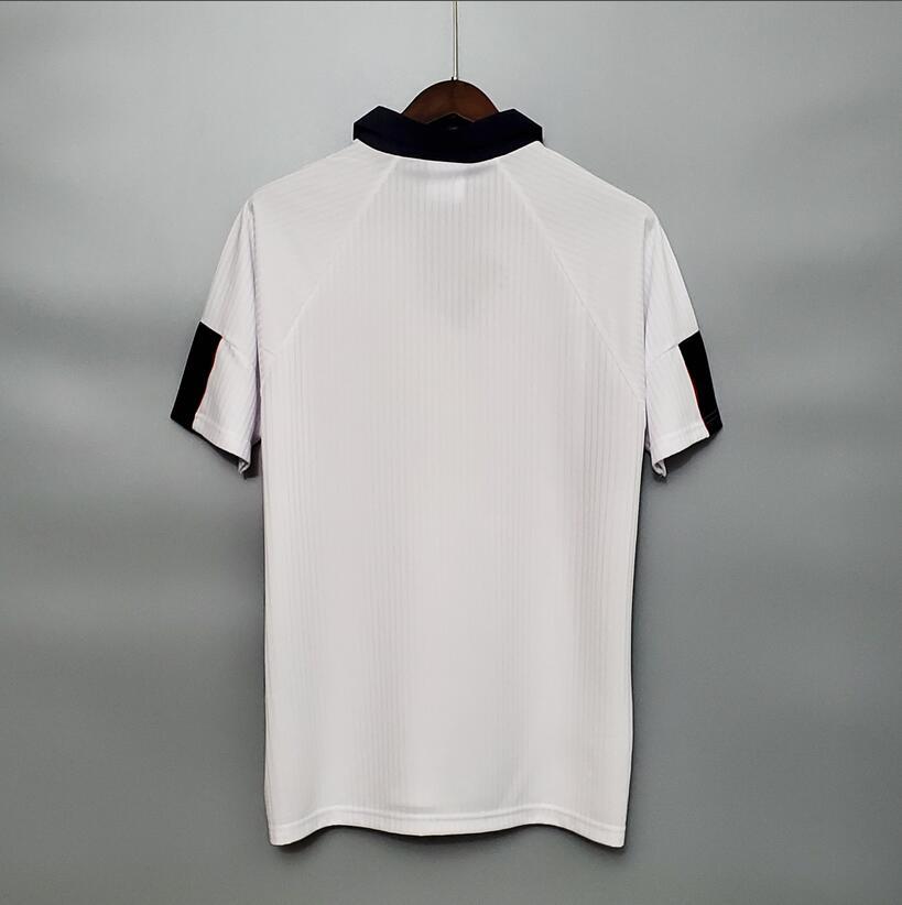 1998 England Shirt