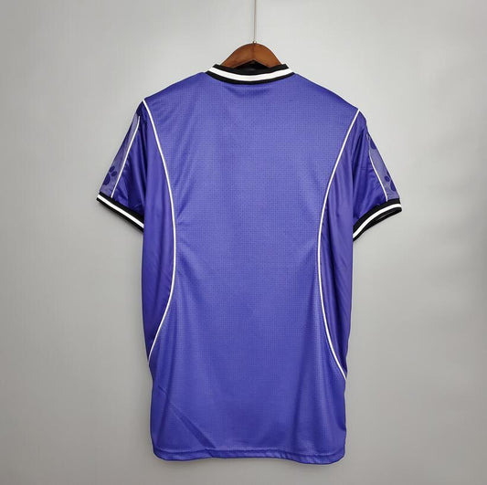 97/98 Real Madrid Shirt