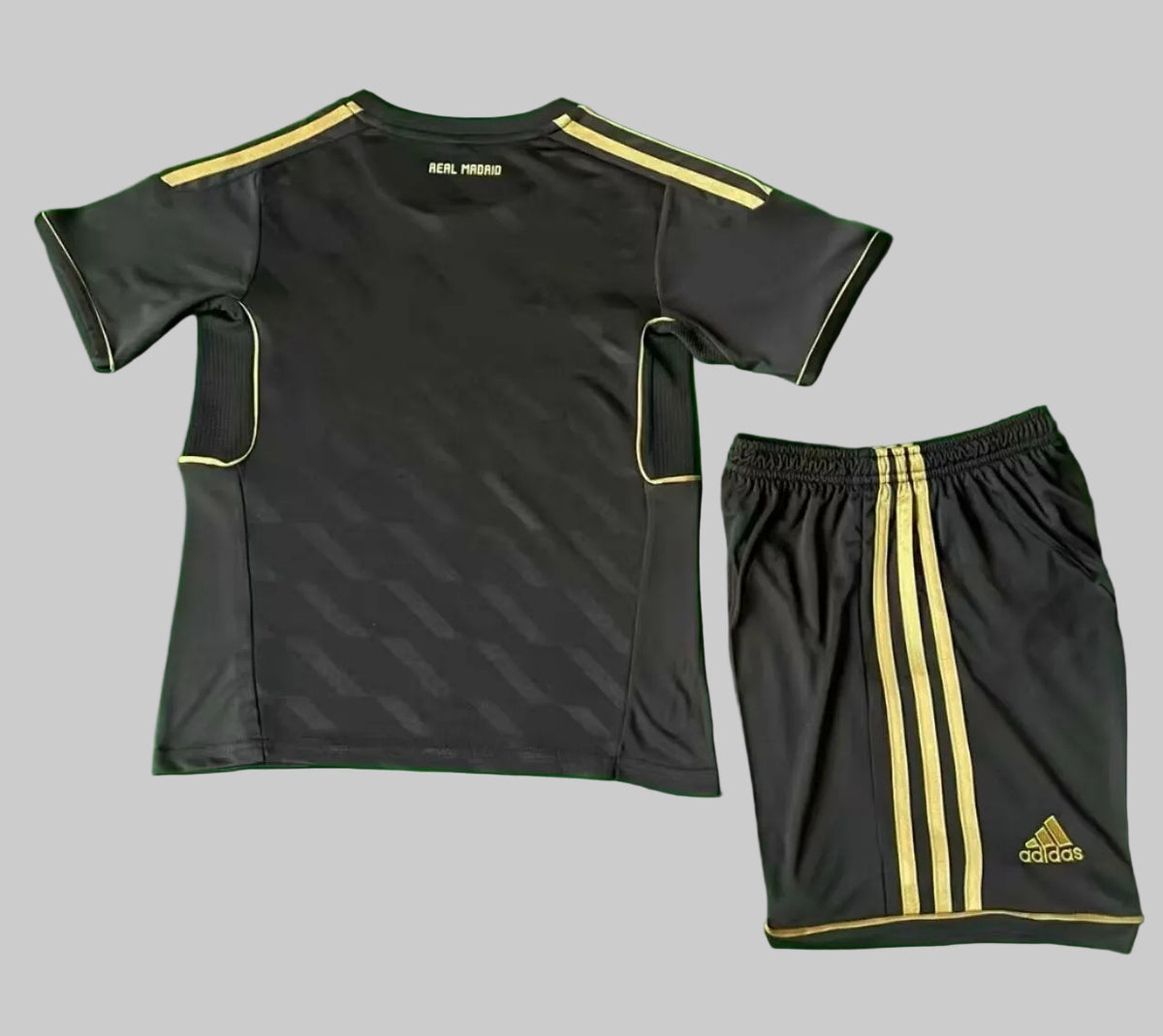 11/12 Real Madrid Kids Kit