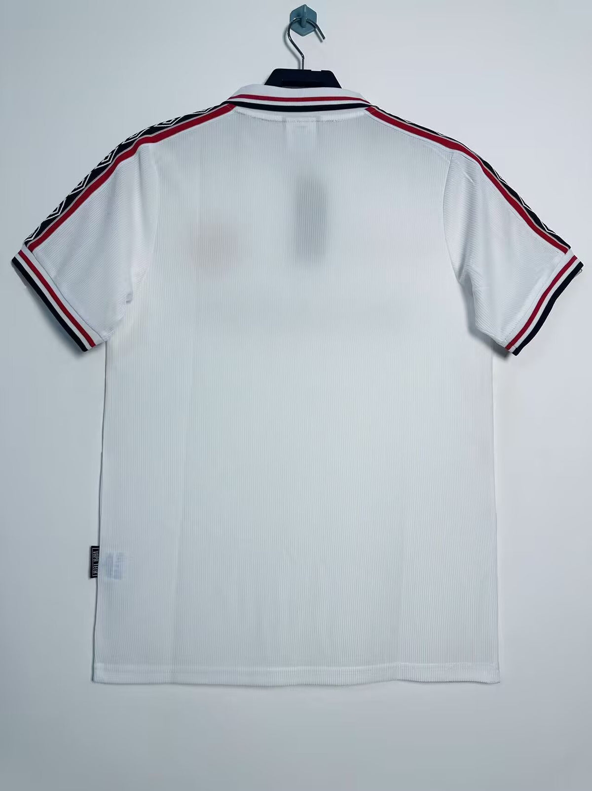 98/99 Manchester United Shirt