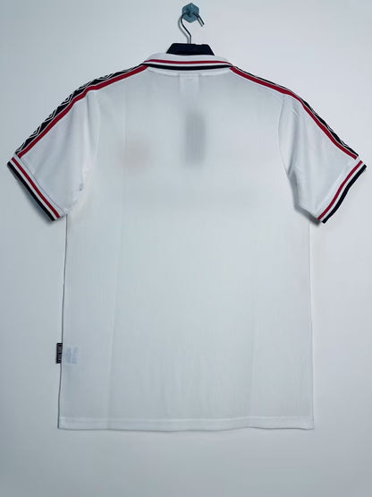 98/99 Manchester United Shirt