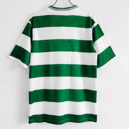 87/88 Celtic Shirt
