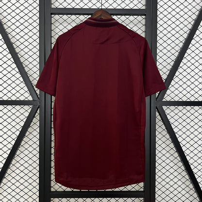 12/13 Manchester City Shirt