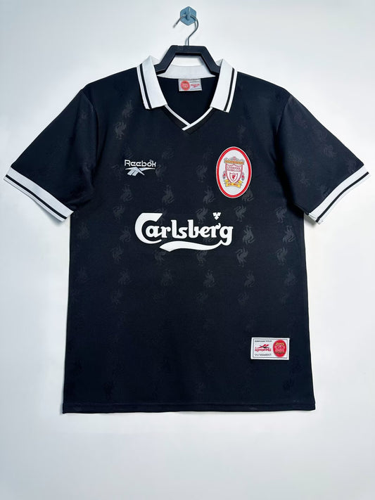 96/97 Liverpool Shirt