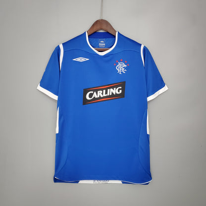 08/09 Rangers Shirt