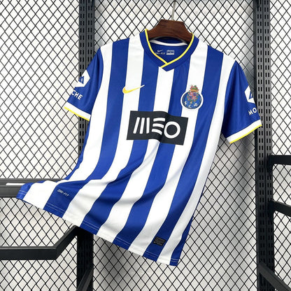 Retro Porto 2013/14 Home Shirt