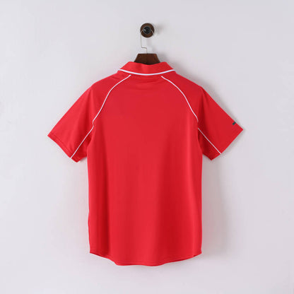 00/01 Liverpool Shirt
