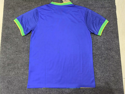 25-26 Brazil Blue Special Shirt