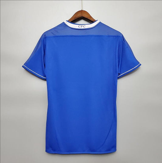 03/05 Chelsea Home Shirt