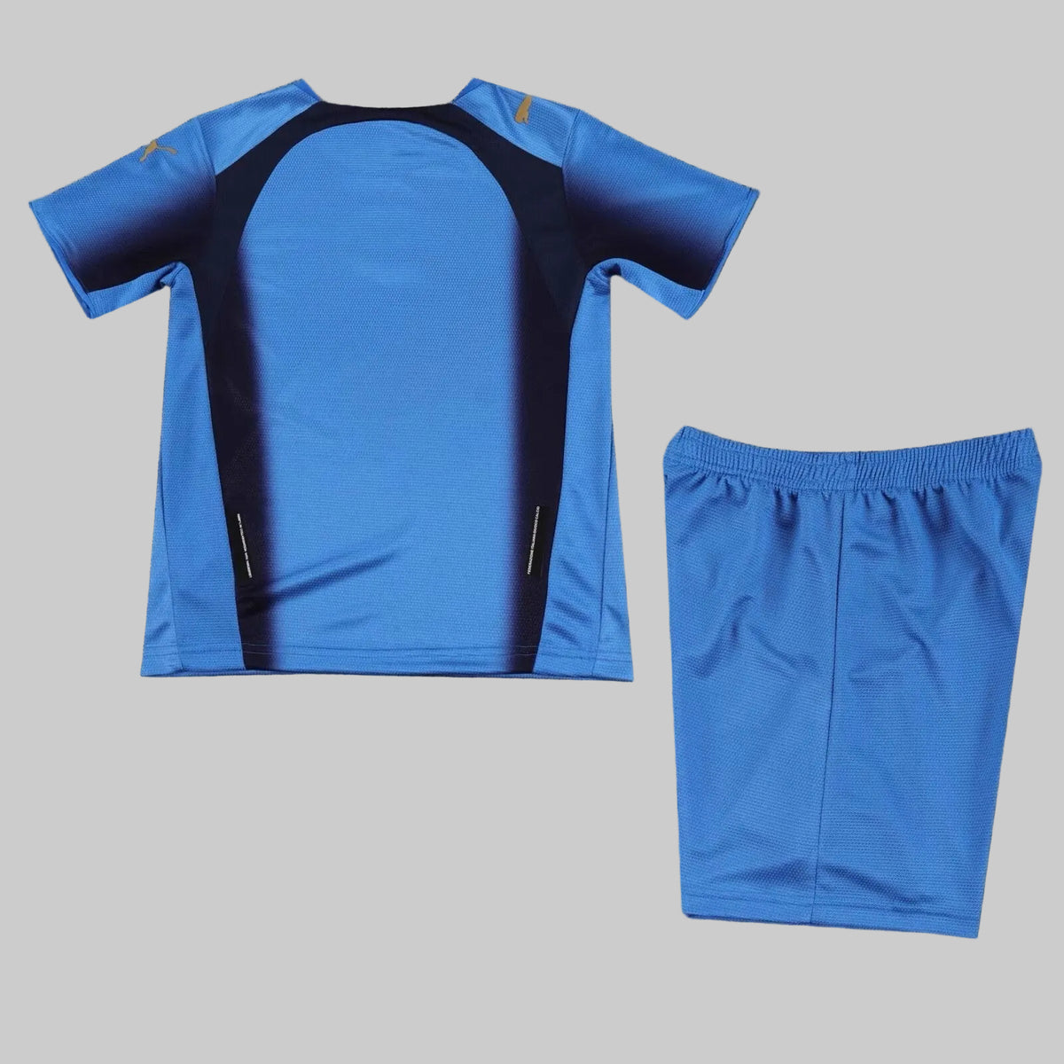 2006 Italy Kids Kit