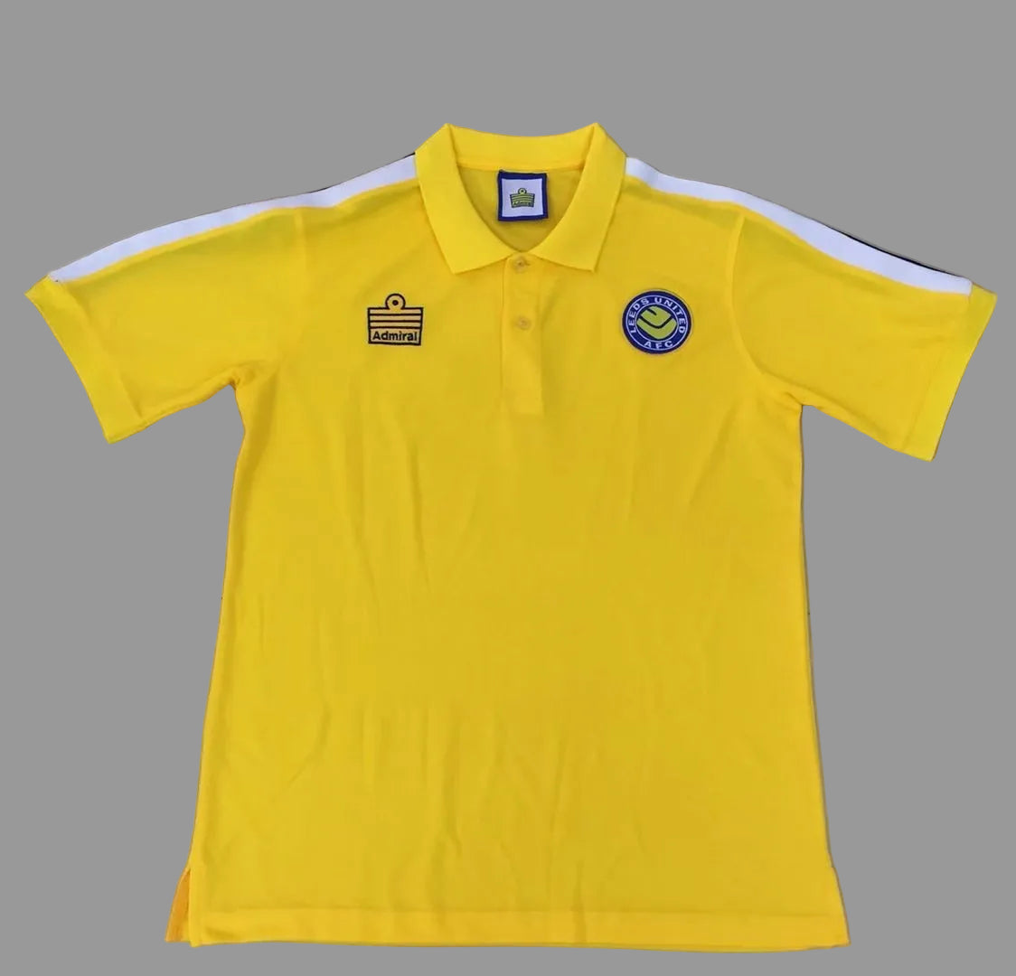 1978 Leeds United Shirt