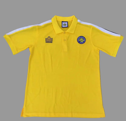 1978 Leeds United Shirt