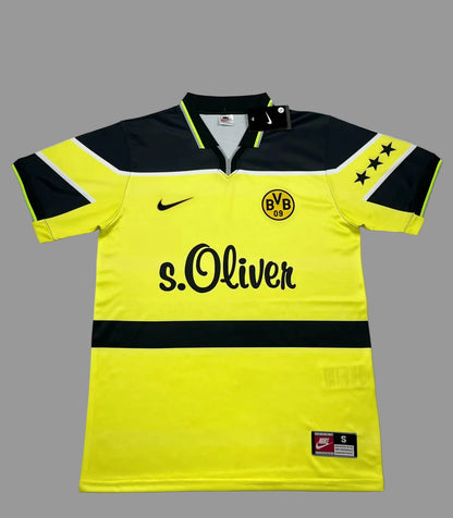 1997 Borussia Dortmund Shirt