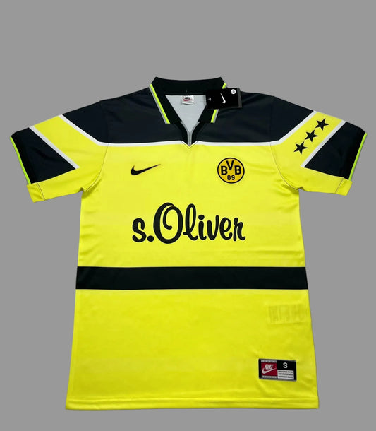 1997 Borussia Dortmund Shirt