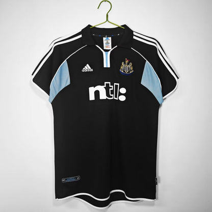 2000/01 Newcastle United Shirt