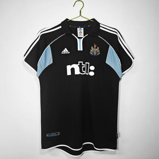 2000/01 Newcastle United Shirt