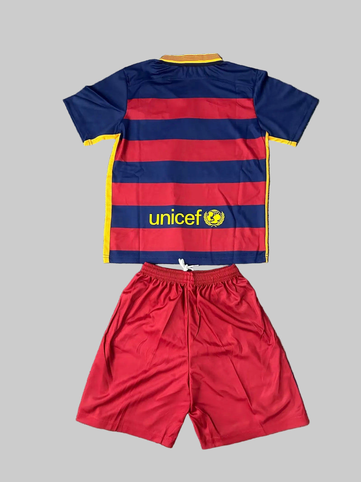 15/16 Barcelona Kids Kit