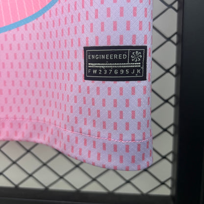 25/26 Barcelona Special Edition S-4XL