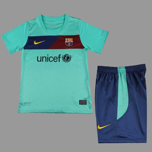 10/11 Barcelona Kids Kit