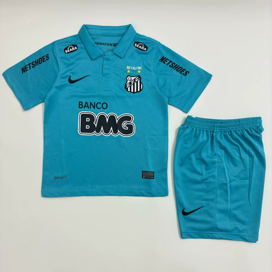 13/14 Santos Kids Kit
