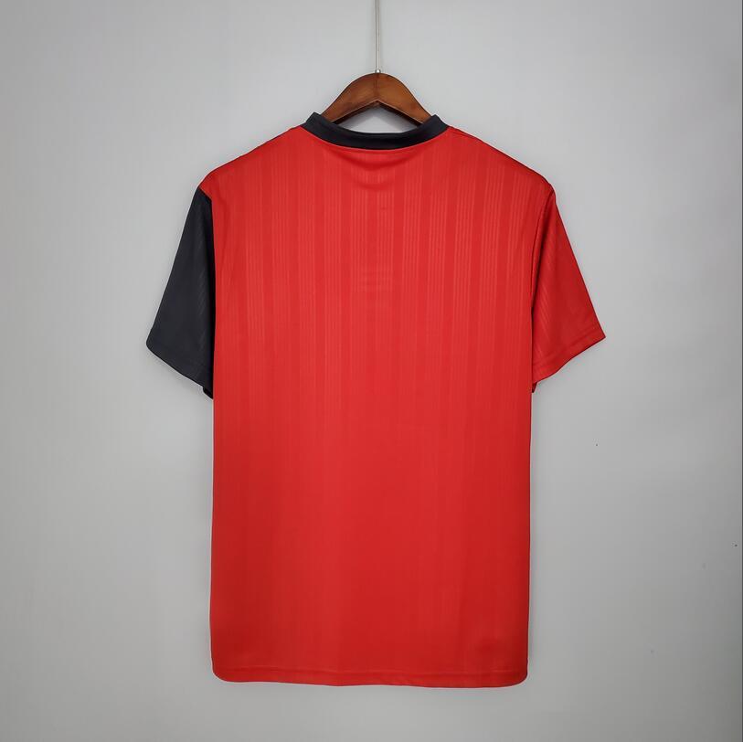 1996 Spain Shirt