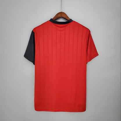 1996 Spain Shirt