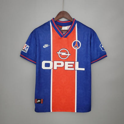 95/96 PSG Shirt