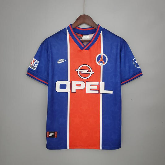 95/96 PSG Shirt