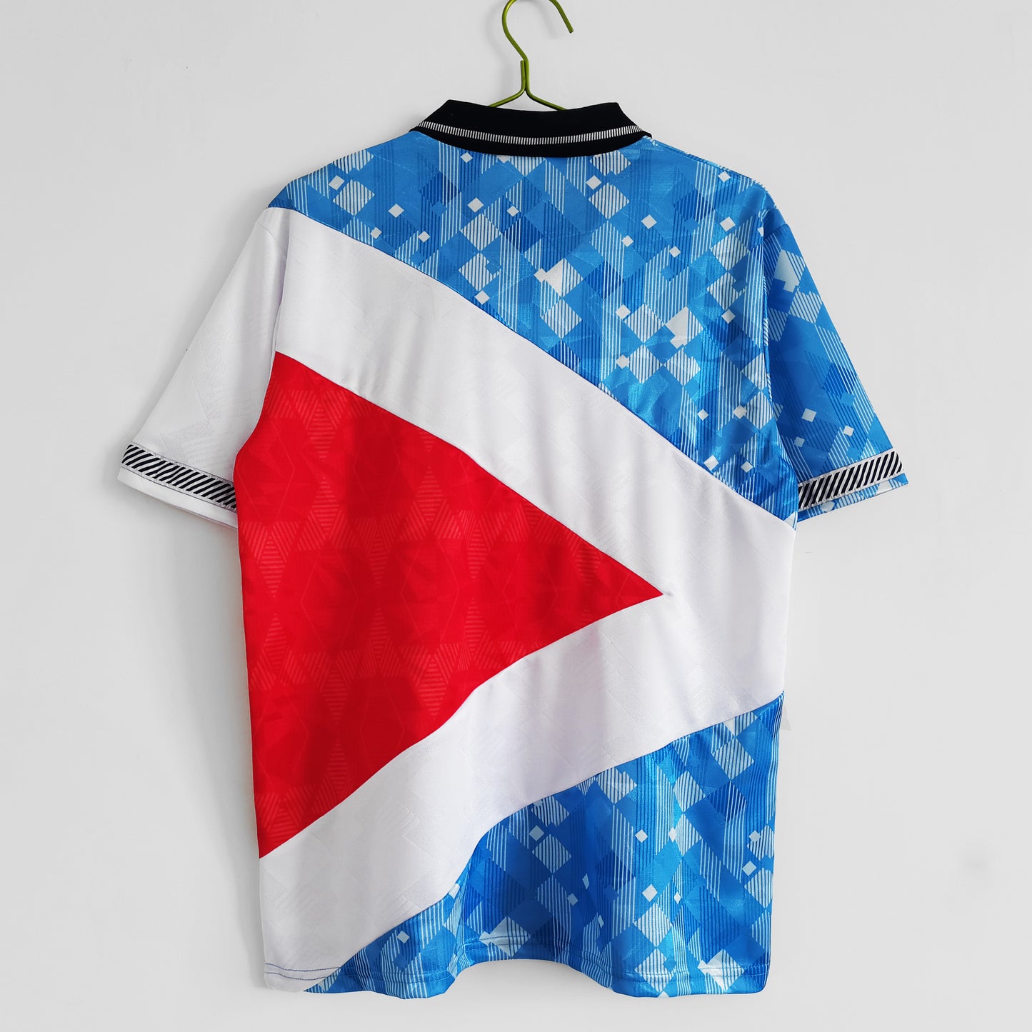 1990 England Shirt