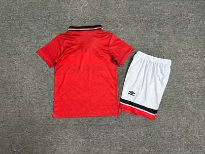 94/96 Manchester United Kids Kit