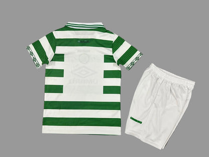 97/99 Celtic Kids Kit