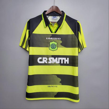 96/97 Celtic Away Shirt