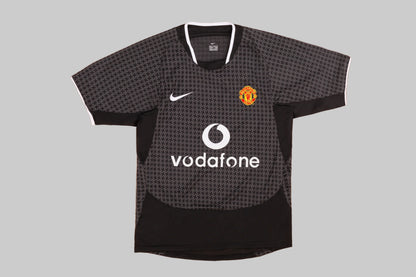 03/05 Manchester United Shirt