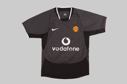 03/05 Manchester United Shirt