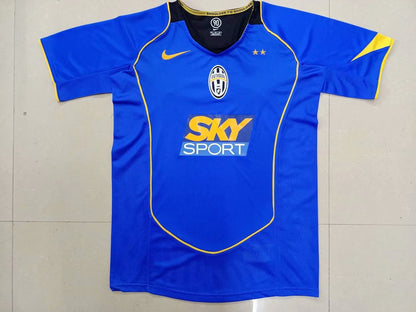 04/05 Juventus Shirt