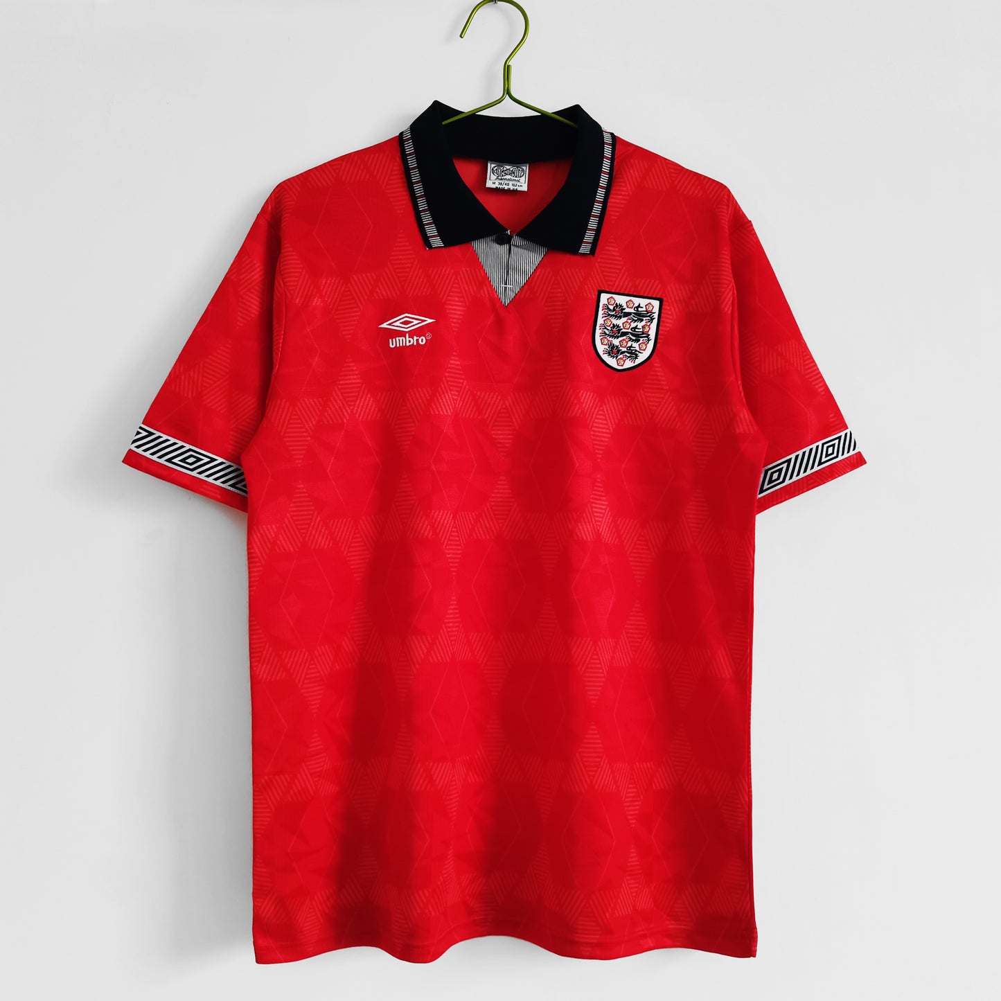 1990 England Shirt
