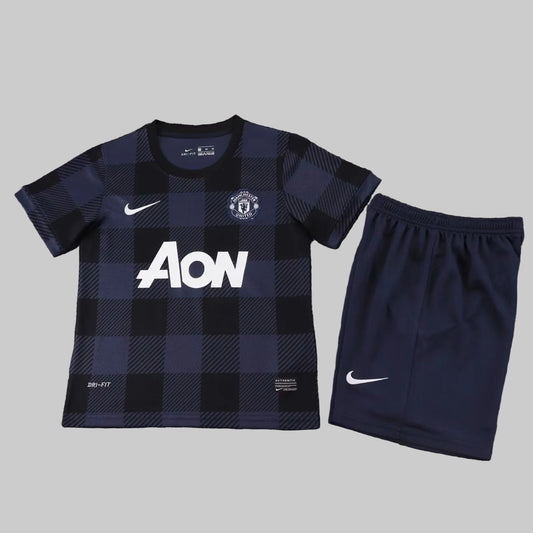 13/14 Manchester United Kids Kit