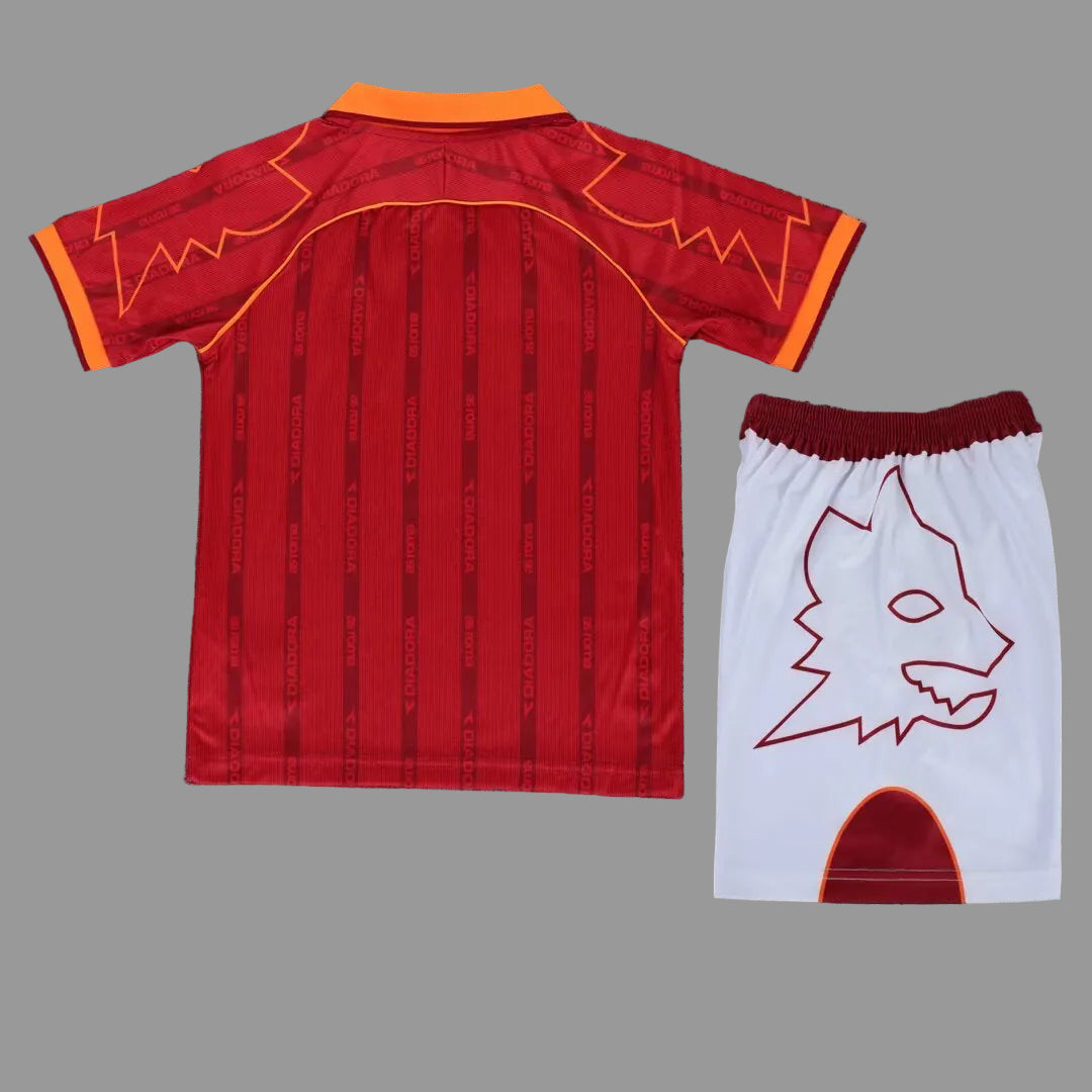99/00 AS Roma Kids Kit