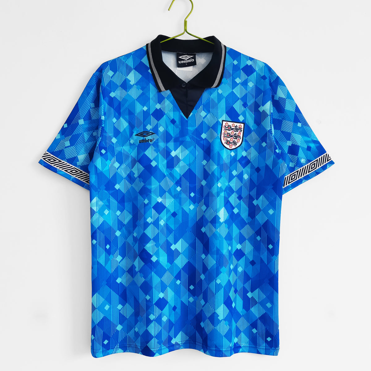 1990 England Shirt