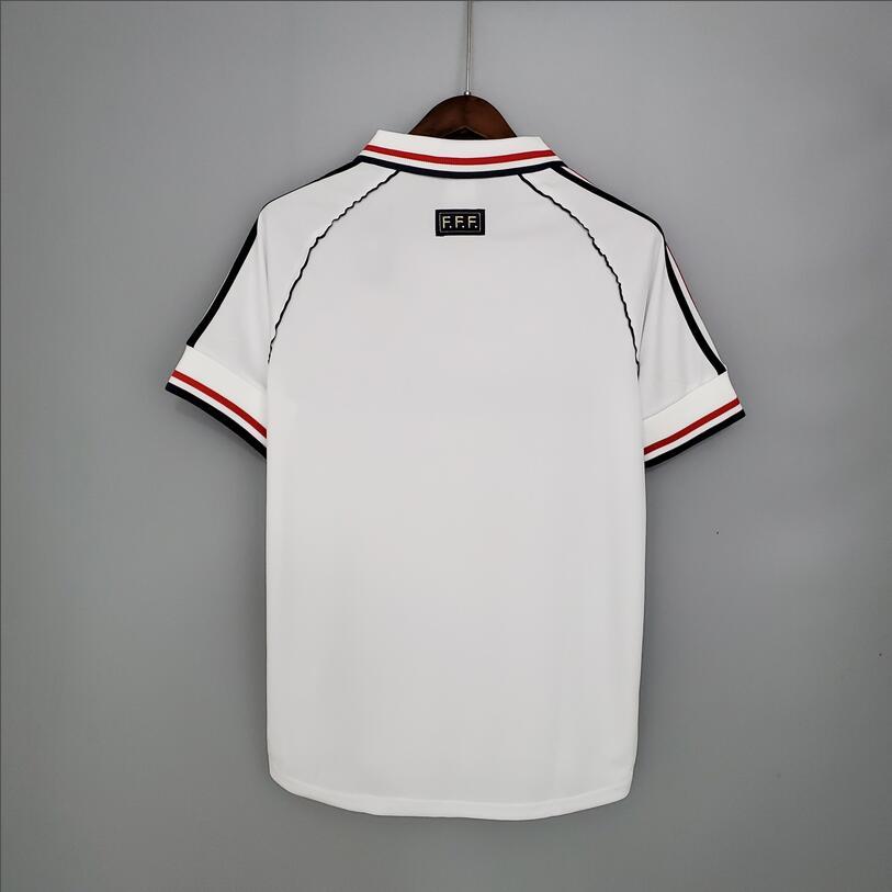 1998 France Shirt