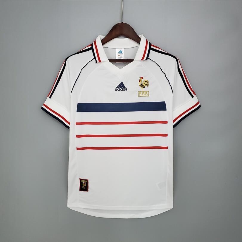 1998 France Shirt