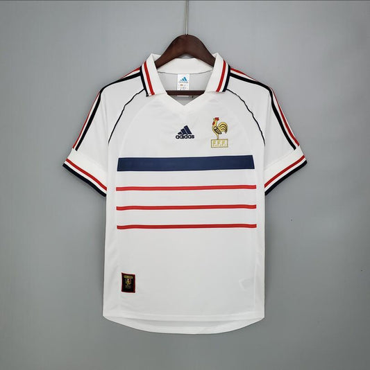 1998 France Shirt
