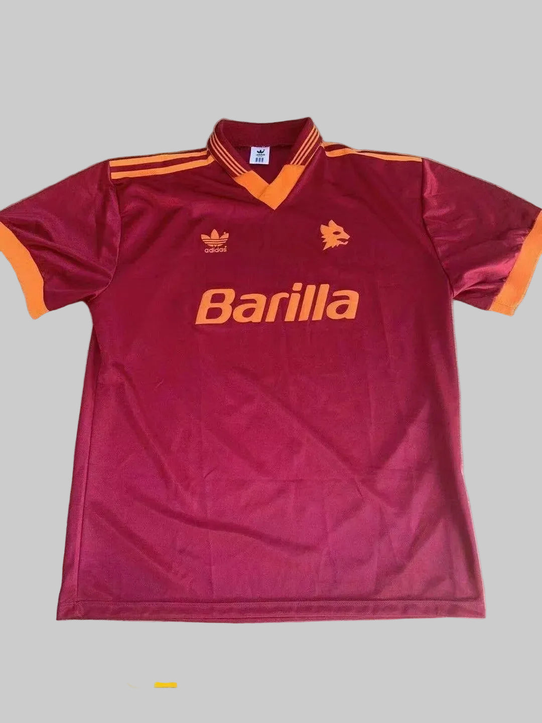 92/94 AS Roma Shirt