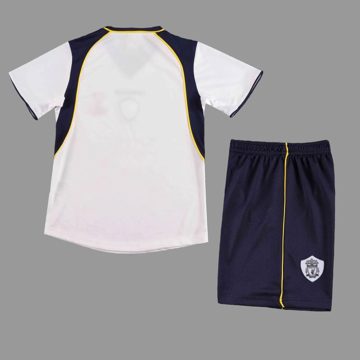 01/02 Liverpool Kids Kit