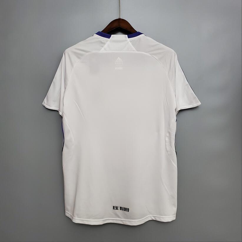 07/08 Real Madrid Shirt