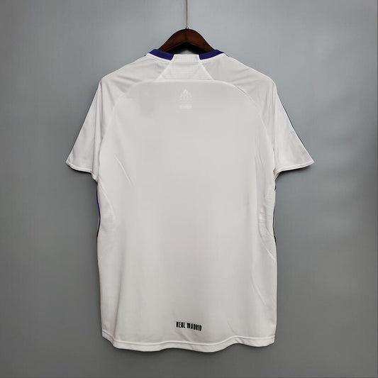 07/08 Real Madrid Shirt