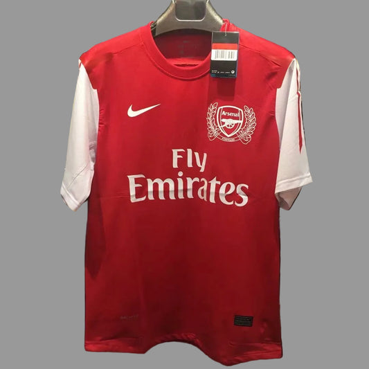 11/12 Arsenal Shirt