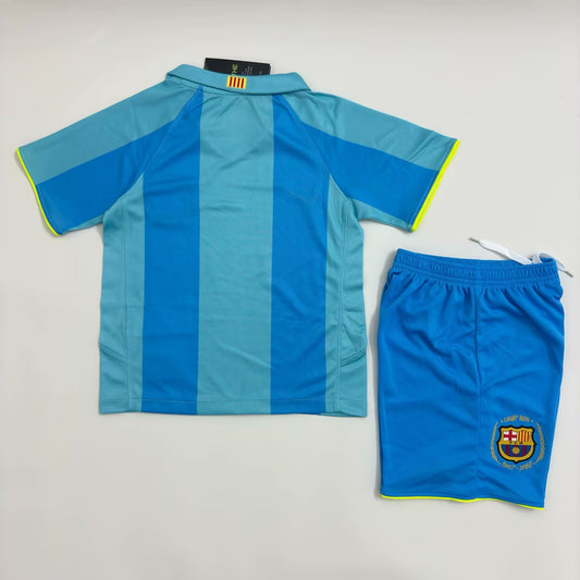 07/08 Barcelona Kids Kit