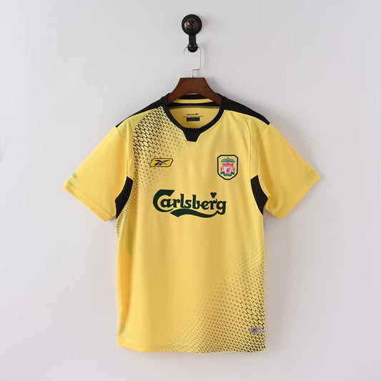 04/05 Liverpool Shirt