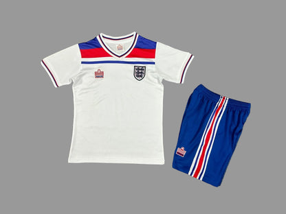 1982 England Kids Kit